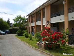 T3 85 m² Standing - Disponible au 01/2026