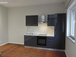 T2 centre de Château-Gontier