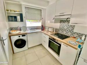 T2 Biarritz Quartier Saint Charles