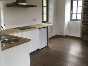 Location studio meublé récent