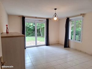 Appartement T3 64m2 à Corbarieu