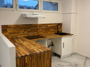 Studio 27 m² – Entièrement refait à neuf