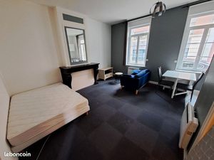 Studio meublé hyper centre