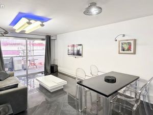 Appartement T3 49m² à louer