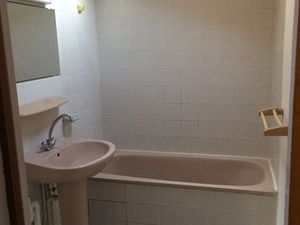 Particulier loue T2 Duplex mezzanine