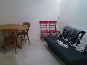 Particulier propose à la location – T2 meublé de 38 m² à Saint-Étienne (rue de Champagne)