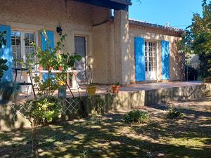 Maison individuelle 105m2