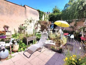 Maison 4 pièces 81 m²