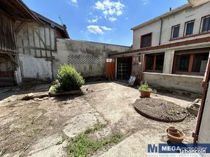 Maison 5 pièces 130 m²