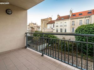 Appartement 1 pièce 24 m²