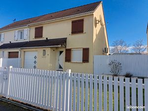 Maison individuelle GMF 1977