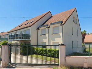 Garage dans résidence proche allées du parc