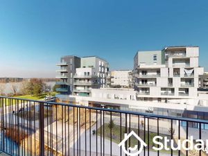 Chambre 1 pièce 10 m²