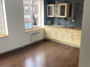 Type2 a Lille Fives 30 m2