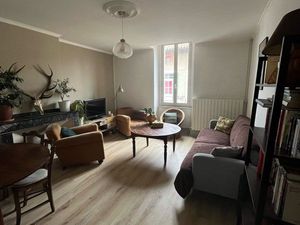 Appartement T3 - 75m2 rénové