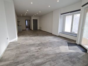 F2- Rez de chaussée