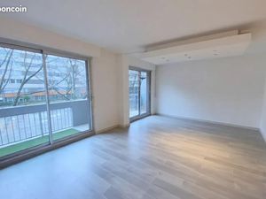Appartement 71 m² Le Mans