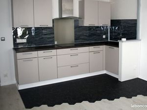 Maison de ville T4 de 90m2