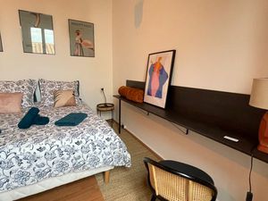 JOLI T3 80m2 lumineux et au coeur d'arles