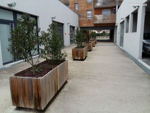 Local professionnel à louer