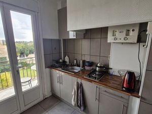 Montpellier  Part loue charmant T2  Meuble  44 m2 