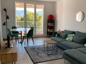 MAGNIFIQUE T3 plein Sud  sans vis en vis  traversant  proche toutes commodités. Quartier S