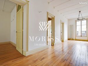 Appartement 3 pièces 72 m²