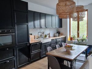 Location Appartement meublé – T3 de 74 m² – 5ᵉ étage avec ascenseur – Lyon 3ᵉ Place Aristi