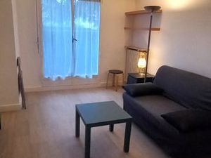 Studio meublé Chaville Forêt