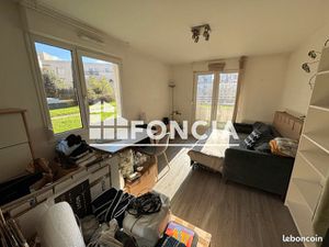 Appartement 2 pièces 36 m²