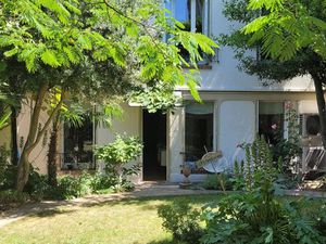 Grande maison + studio