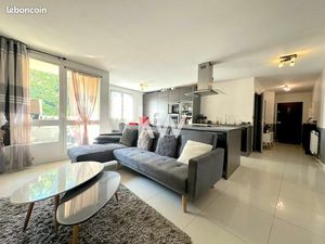 Appartement 3 pièces 81 m²