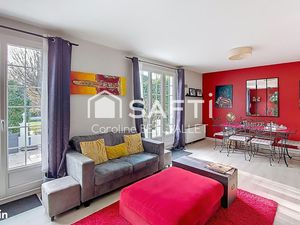 Maison 7 pièces 204 m²