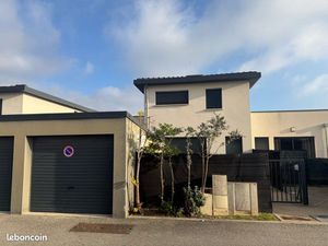 Location maison 100m2