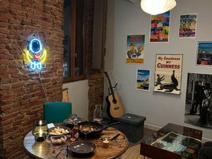 Sous location T2 15 jours Noel