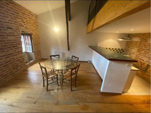 Location appartement T3 bis