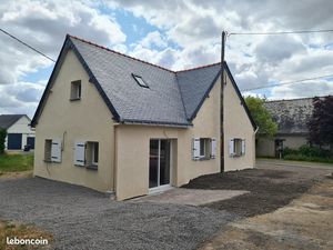 Maison d habitation individuelle