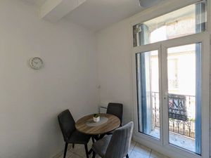 Appartement 2 pieces - beziers centre et halles