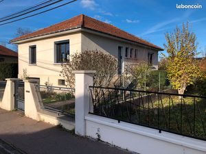 Quartier Bel Air - maison 4 chambres rénovée -