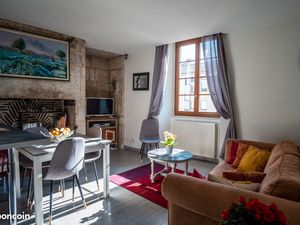 Appartement Meublé T3