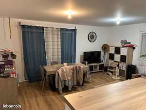 Maison lumineuse de 63m² proche de Don Bosco