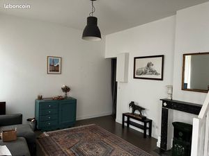 Apparemment hyper centre de Valenciennes 75m2