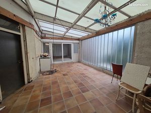 Immeuble 10 pièces 491 m²