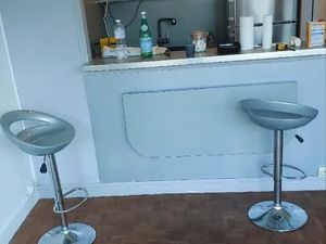 Studio 1 pièce 30 m²