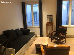 Studio meublé centre ville