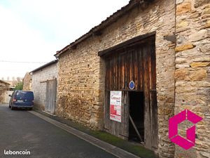 Maison 2 pièces 152 m²