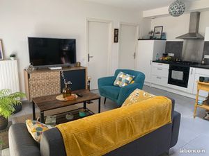 Maison à louer Lorient