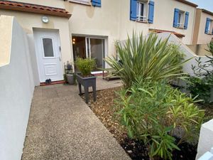 Maison 2 pièces 53 m²