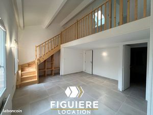 Duplex 4 pièces 78 m²