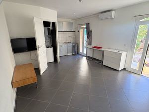 Studio cœur de Saint Florent